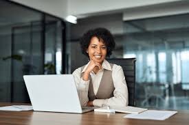 Administrative & Professional