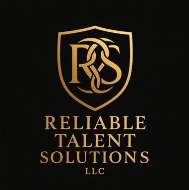 Reliable Talent Solutions Logo